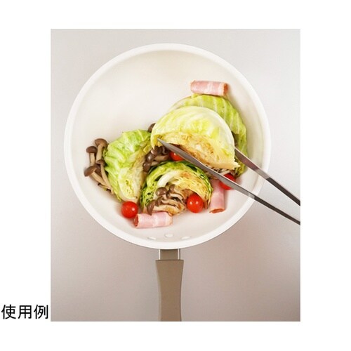 ララッテスルル IH ディープ 24cm