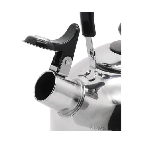 リラカン IH 対応笛吹ケトル 2.2L