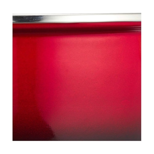 ルバーニ ホーロー片手鍋 16cm RA