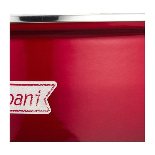 ルバーニ ホーロー片手鍋 18cm RA