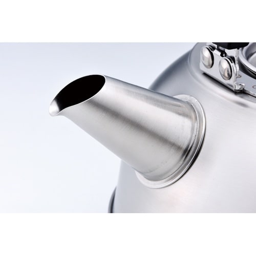 燕三 IH対応 収納しやすいケトル 2.