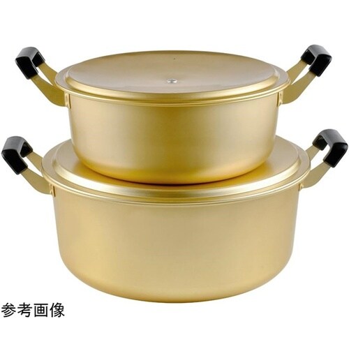 豊味庵アルミ鍋 36cm RA−9705