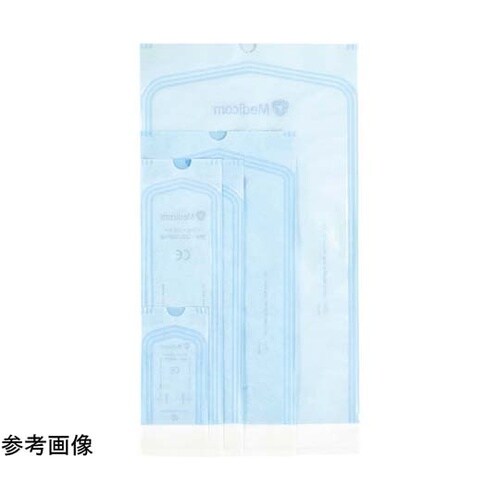 セーフベーシック 滅菌シールパウチ Mサ