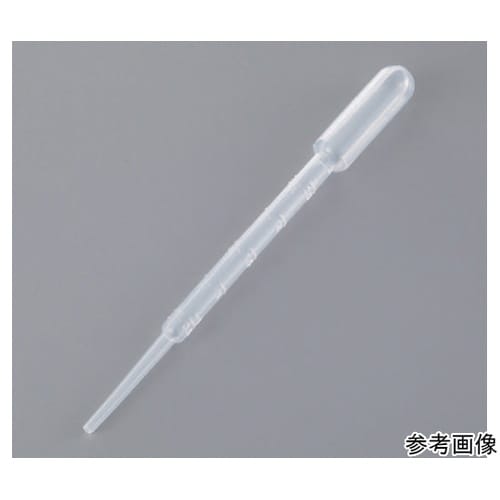 IDスポイト1mL 1箱(500本入)