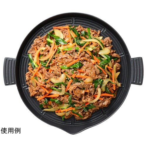 味覚探訪 韓国 プルコギ&ジンギスカン