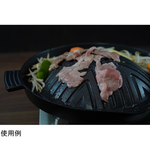 味覚探訪 韓国 プルコギ&ジンギスカン