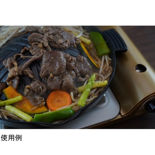 味覚探訪 韓国 プルコギ&ジンギスカン