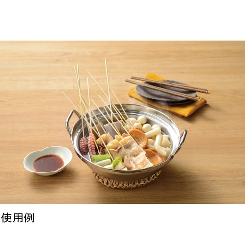 味覚探訪 韓国 IH蓋付ST海鮮鍋 24