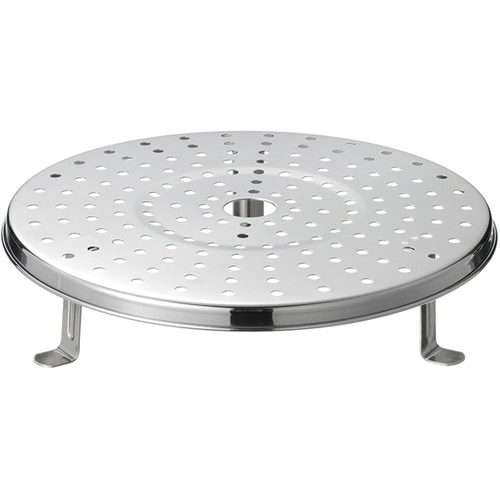 烹味屋 IH対応 兼用鍋 22cm RB