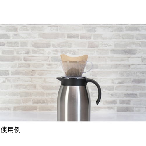 フォルテック 卓上ポット 1.5L サテ