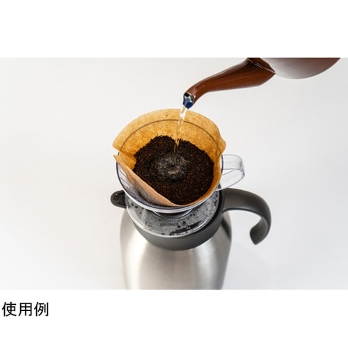 フォルテック 卓上ポット 1.5L サテ