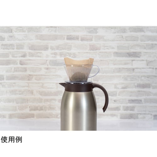 フォルテック 卓上ポット 1.5L ゴー