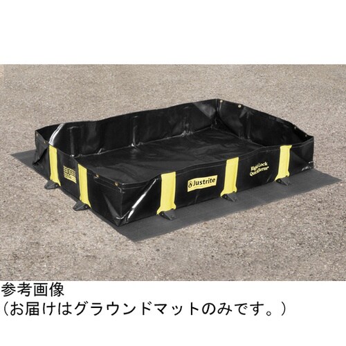 グラウンドマット J28338