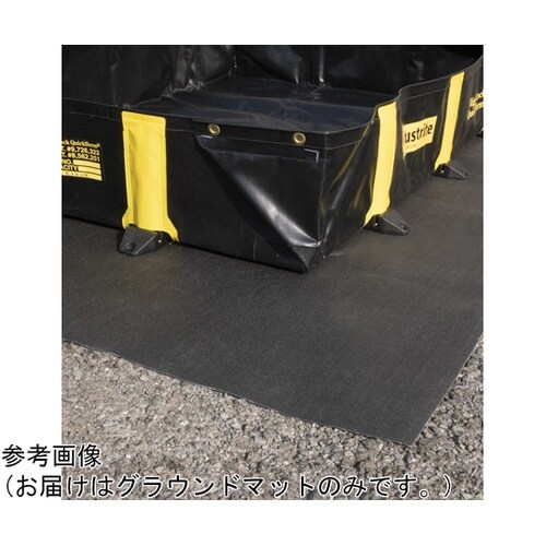グラウンドマット J28338
