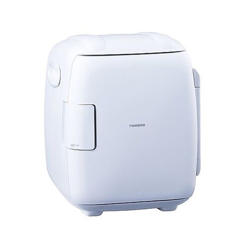 2電源式コンパクト電子保冷保温ボックス