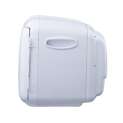 2電源式コンパクト電子保冷保温ボックス