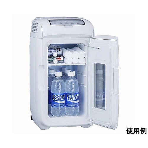 2電源式ポータブル電子適温ボックス HR