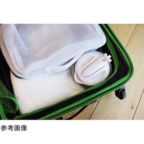 トラベルケトル ホワイト PO−168W