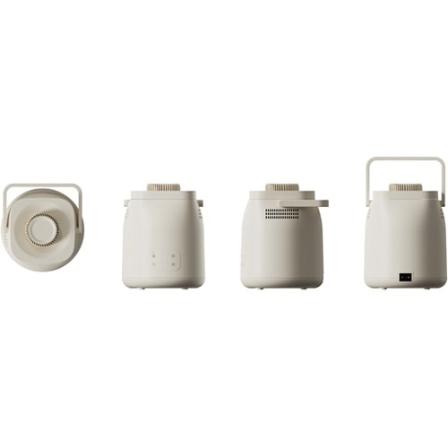 ポット式スチーム加湿器 SKJ−RY28