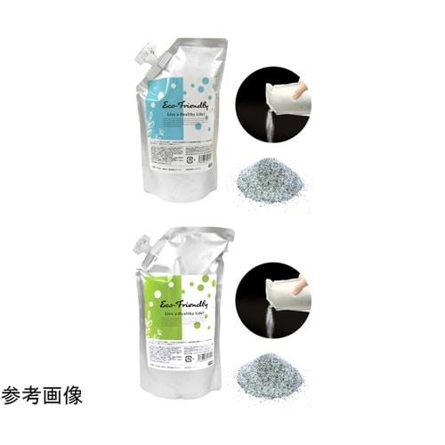 日本製/高吸水性ポリマー Eco−Fri