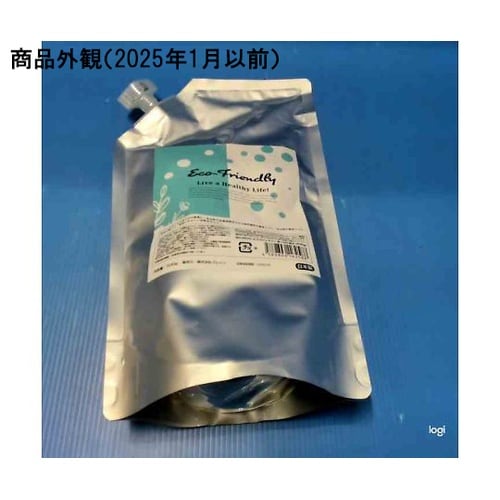 日本製/高吸水性ポリマー Eco−Fri