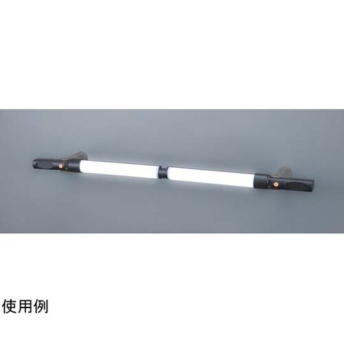 3.7V充電式マルチブレードライト WL