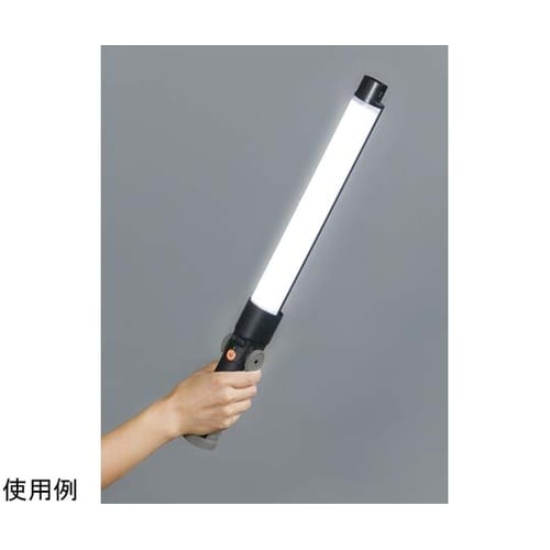 3.7V充電式マルチブレードライト WL