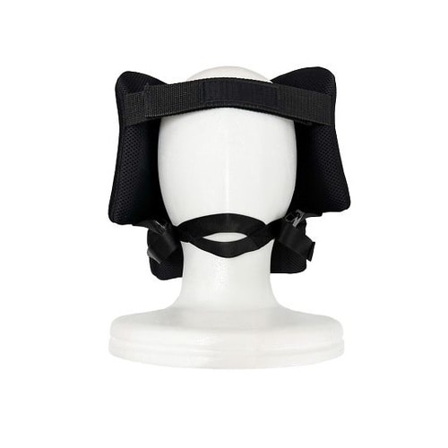 ソフト担架 頭部固定用まくら付き 180