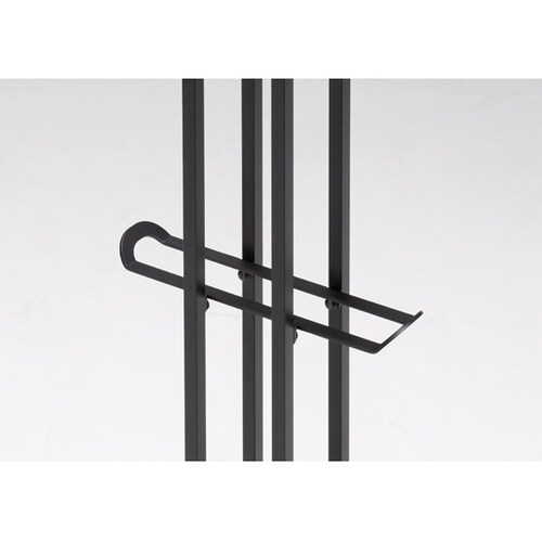 コートハンガー WP−160CS−BK