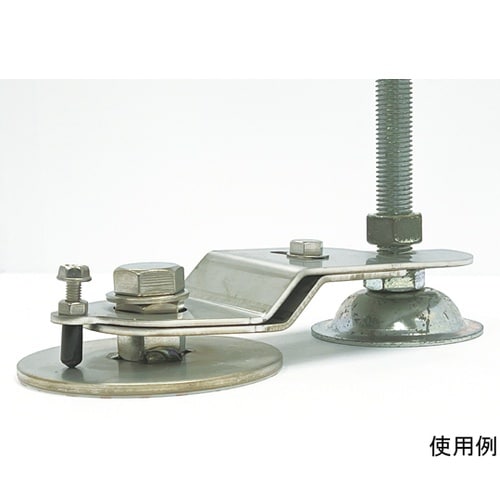 リンクレベルアジャスターストッパー S3