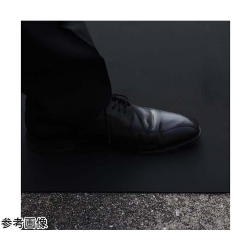 両面グリップ加工ゴムシート 3×450×