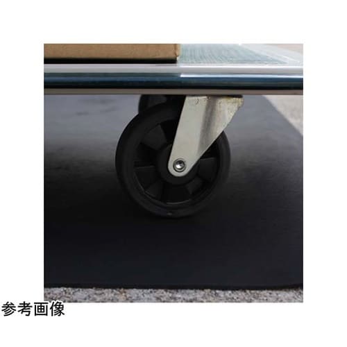 両面グリップ加工ゴムシート 3×1000