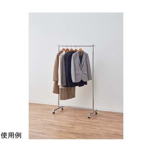 頑丈!高耐荷重ハンガー シングル N−7