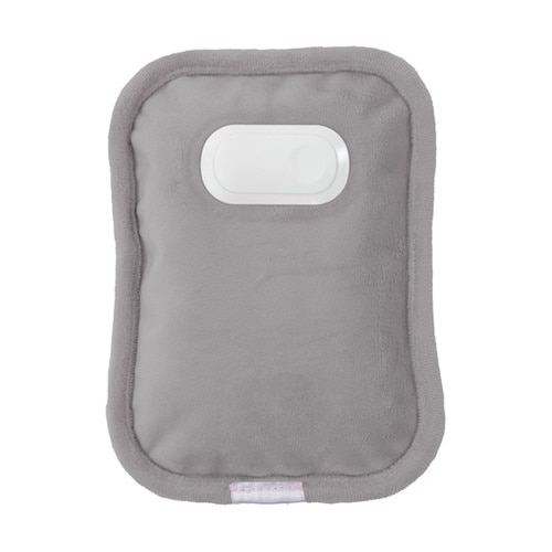 蓄熱式湯たんぽ mini warmer