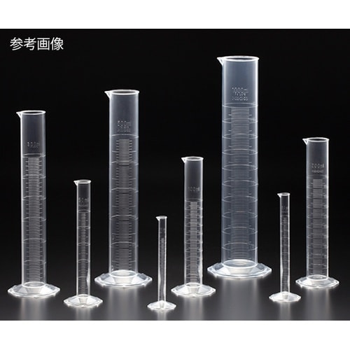 TPX(R)メスシリンダー 20mL 1
