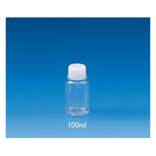 PC製テクノボトル(細口)250mL 1