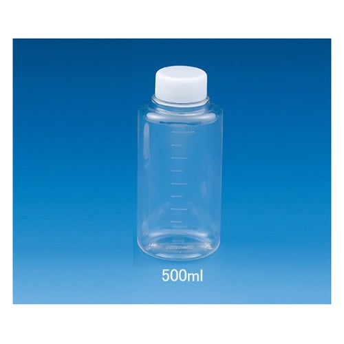 PC製テクノボトル(細口)500mL 1