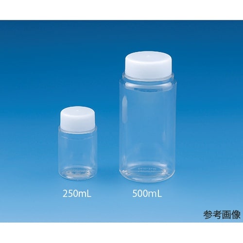 PCテクノボトル(広口)250mL 1ケ