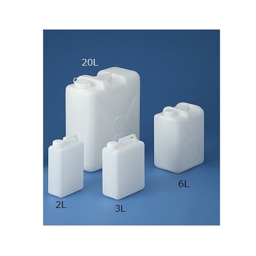 平角缶(1ヶロ)10L 1ケース(20本