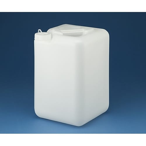 正角缶(1ヶロ)20L 1ケース(4本入