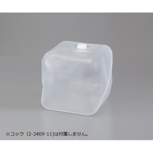 ユニオンコンテナII型 20L 容器 1