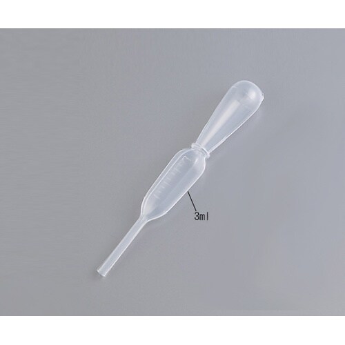 ポリ万能スポイト 1ケース(1袋(100