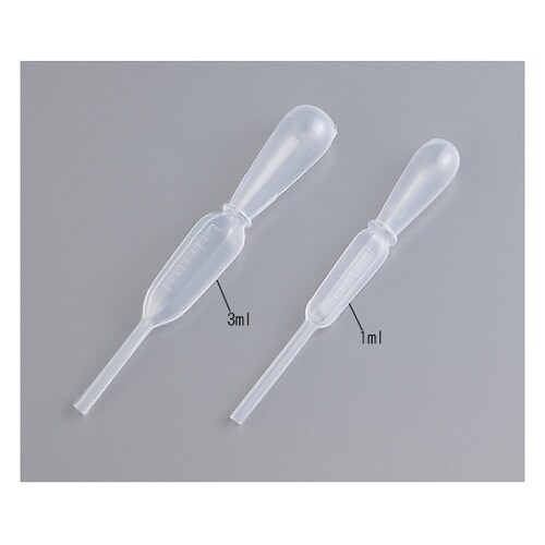 ポリ万能スポイト 1ケース(1袋(100