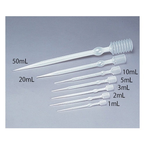 ケミカルスポイト 3mL 1ケース(1袋