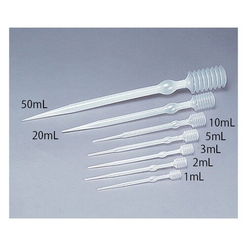 ケミカルスポイト 10mL 1ケース(1