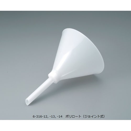 ポリロート(PE製・ジョイント式)φ21