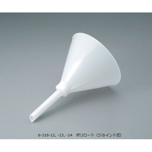 ポリロート(PE製・ジョイント式)φ24