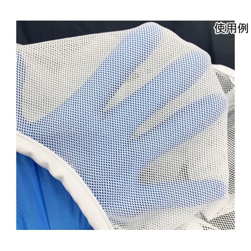 洗えるインナーキャップ(メッシュタイプ)