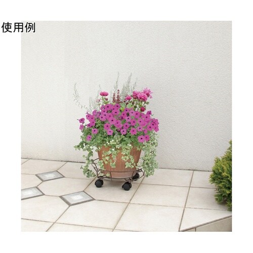 コンテナキャリー ガード付 NPM−CC