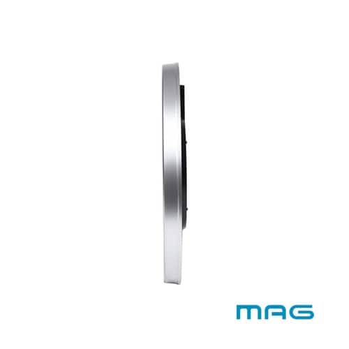 MAG大型掛時計 メガタイム W−799